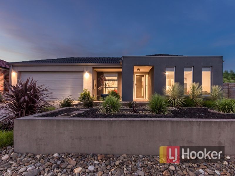 7 Melington Drive, Lyndhurst VIC 3975