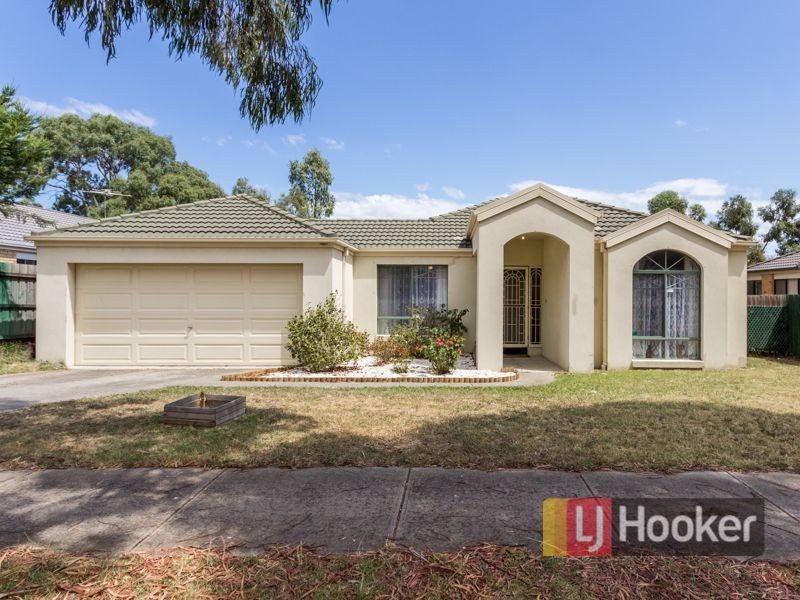 10 Keystone Court, Lynbrook VIC 3975
