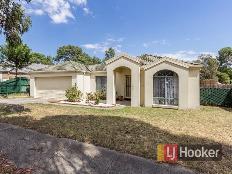 10 Keystone Court, Lynbrook VIC 3975