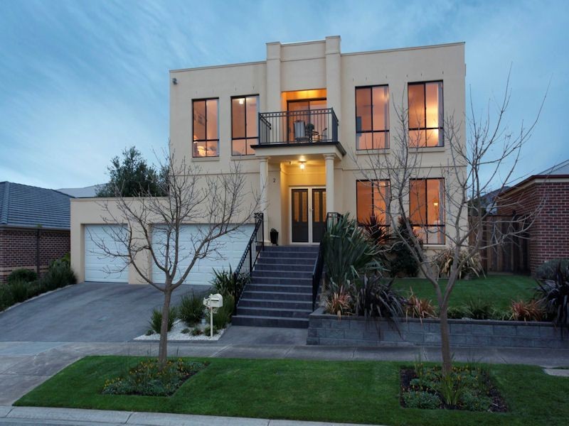 2 Sherbrook Court, Narre Warren South VIC 3805