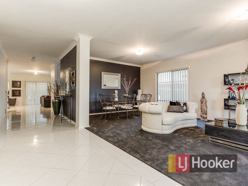 2 Sherbrook Court, Narre Warren South VIC 3805