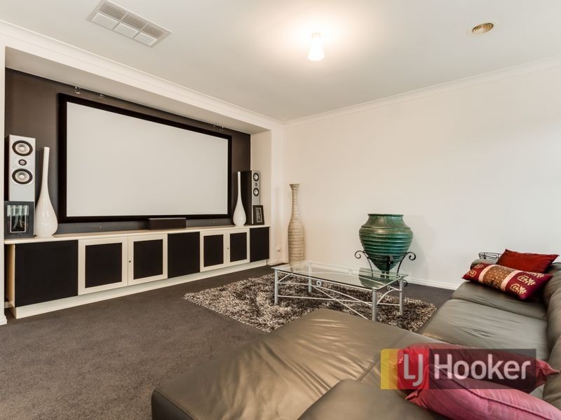 2 Sherbrook Court, Narre Warren South VIC 3805