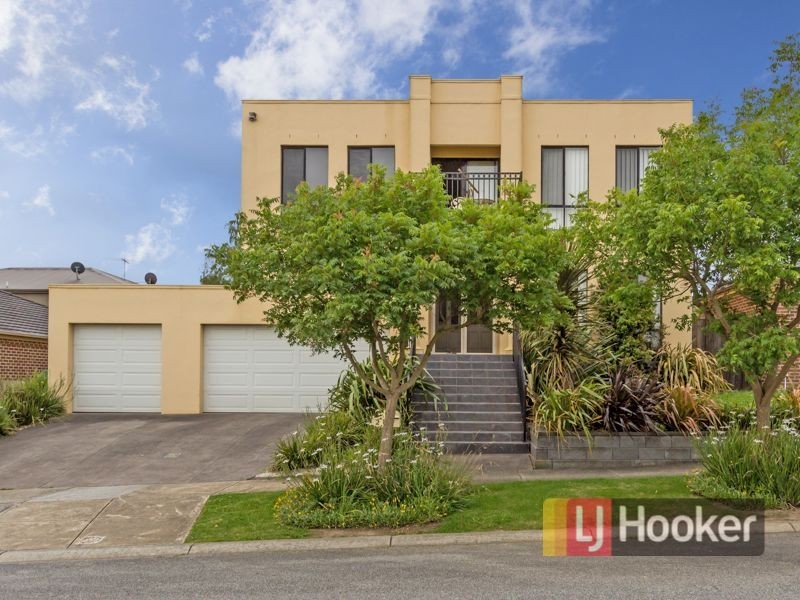 2 Sherbrook Court, Narre Warren South VIC 3805