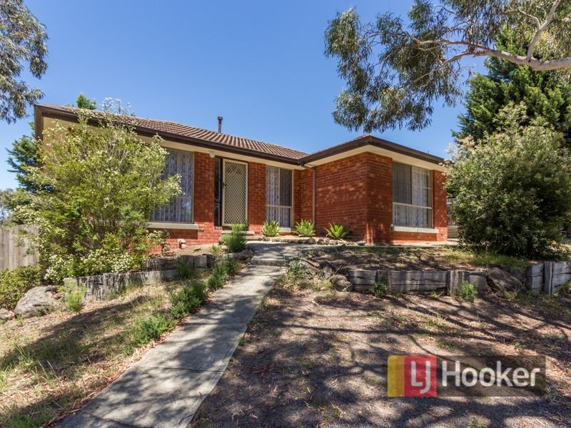 18 Greenhill Rise, Hampton Park VIC 3976