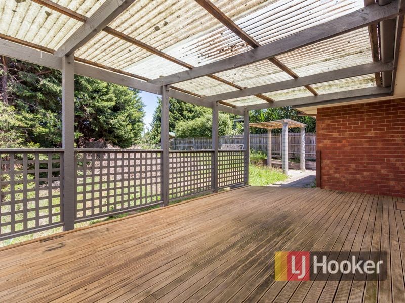 18 Greenhill Rise, Hampton Park VIC 3976