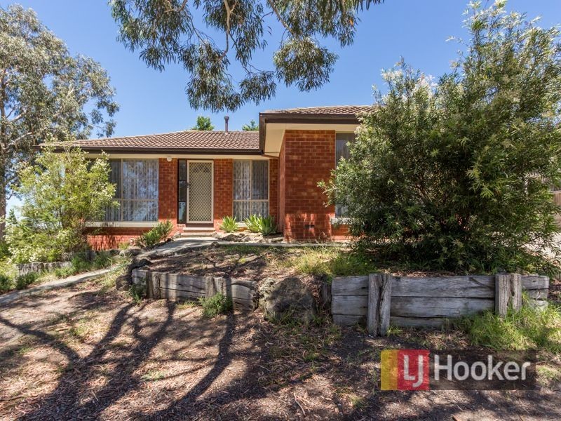 18 Greenhill Rise, Hampton Park VIC 3976