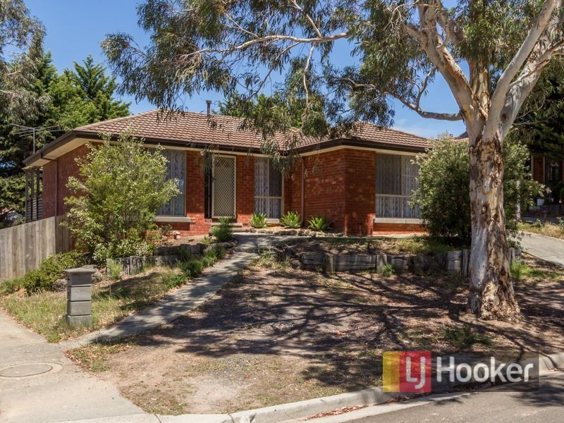 18 Greenhill Rise, Hampton Park VIC 3976