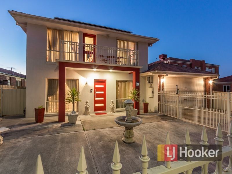 15 Horton Drive, Hampton Park VIC 3976