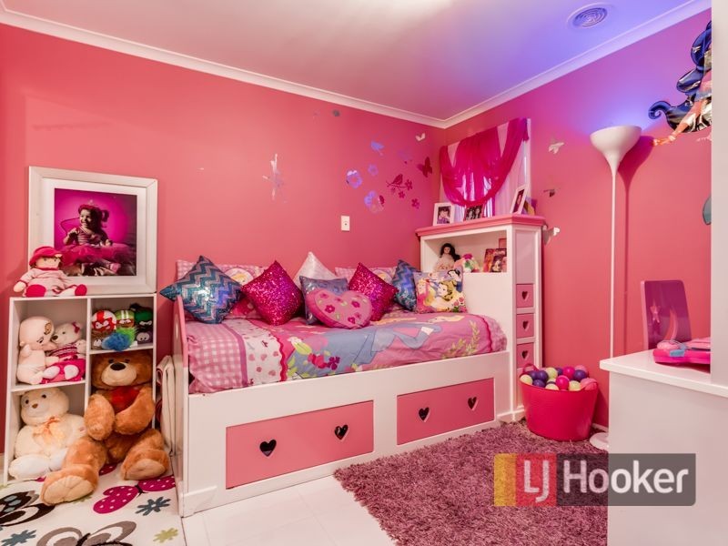 15 Horton Drive, Hampton Park VIC 3976