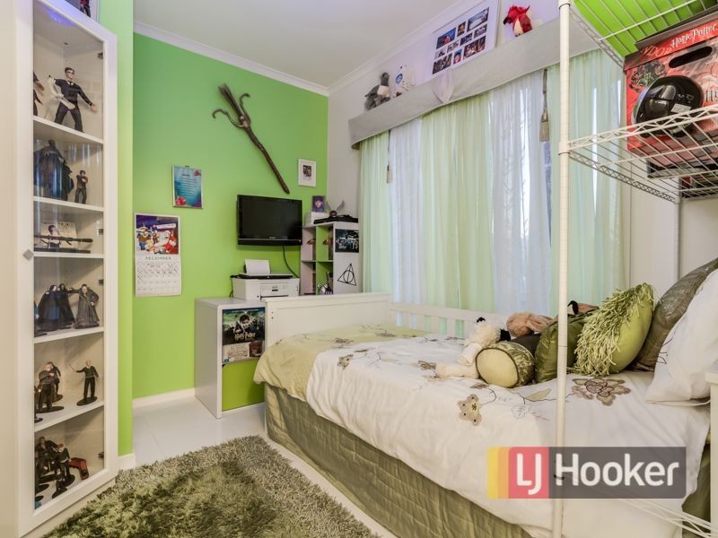 15 Horton Drive, Hampton Park VIC 3976