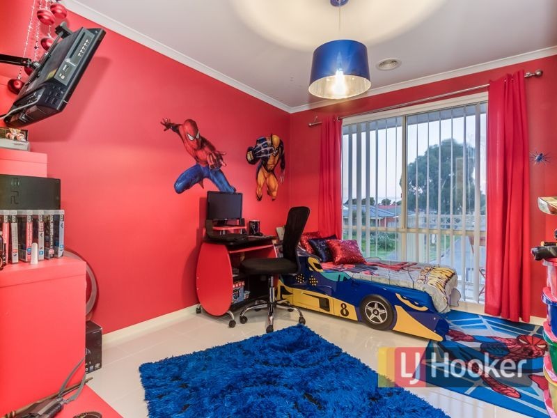 15 Horton Drive, Hampton Park VIC 3976