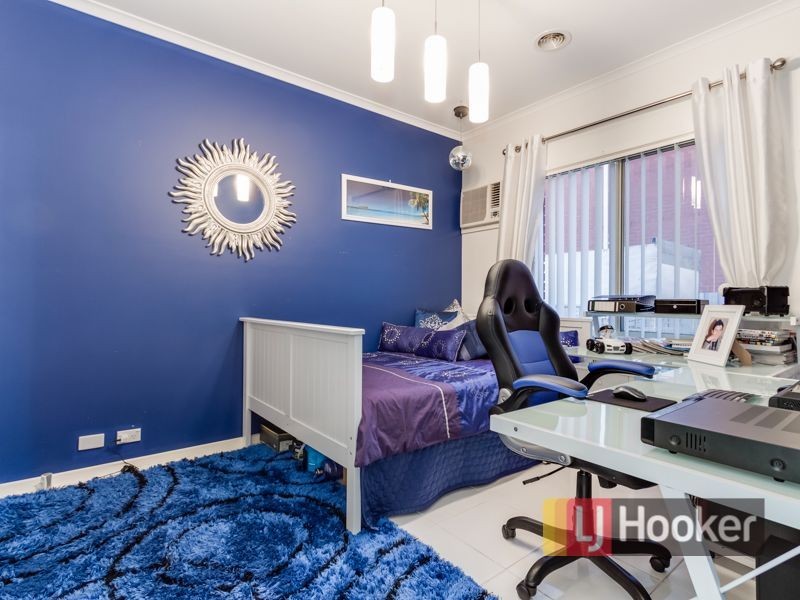 15 Horton Drive, Hampton Park VIC 3976