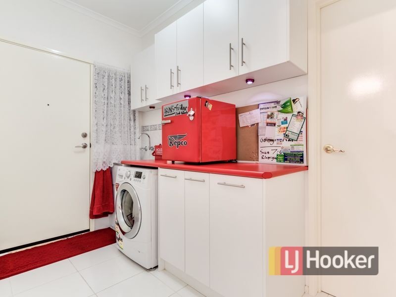 15 Horton Drive, Hampton Park VIC 3976