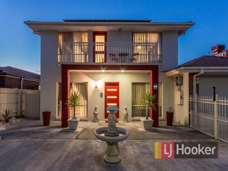 15 Horton Drive, Hampton Park VIC 3976