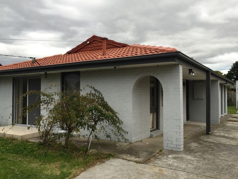 2 Vanessa Drive, Hampton Park VIC 3976