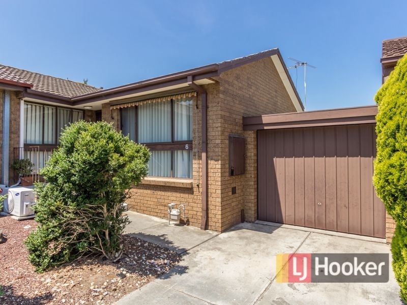 6/113 Hammond Road, Bangholme VIC 3175