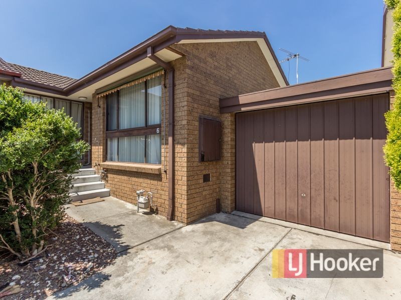 6/113 Hammond Road, Bangholme VIC 3175