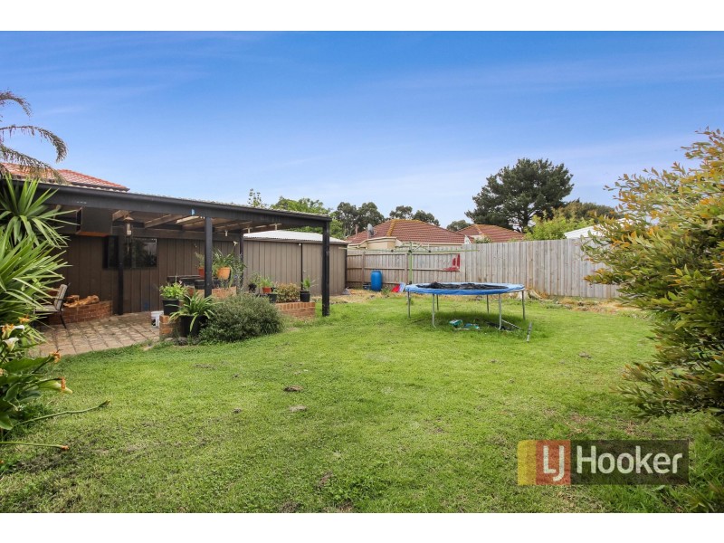7 Beckington Crescent, Hampton Park VIC 3976