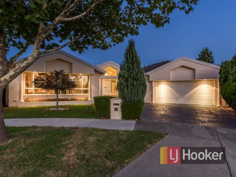 3 Finley Court, Endeavour Hills VIC 3802