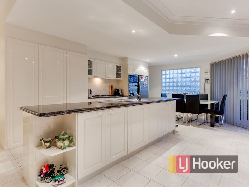 3 Finley Court, Endeavour Hills VIC 3802