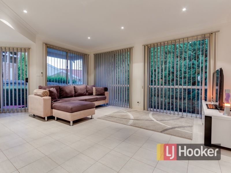 3 Finley Court, Endeavour Hills VIC 3802