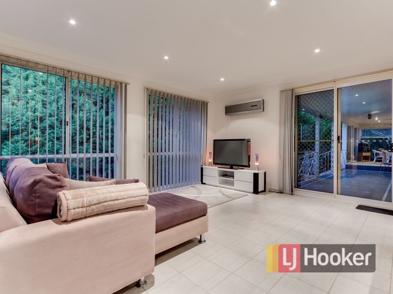 3 Finley Court, Endeavour Hills VIC 3802