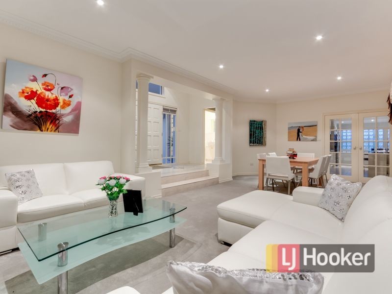 3 Finley Court, Endeavour Hills VIC 3802