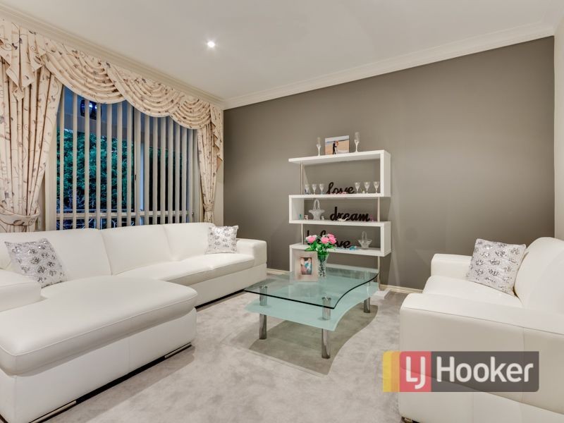 3 Finley Court, Endeavour Hills VIC 3802