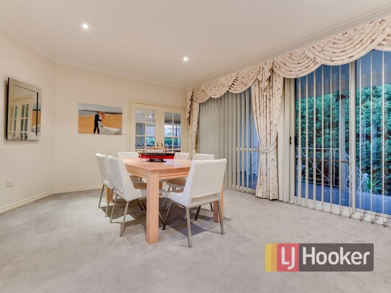 3 Finley Court, Endeavour Hills VIC 3802