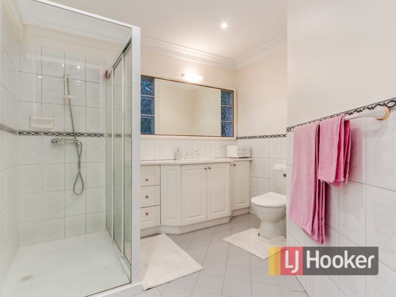 3 Finley Court, Endeavour Hills VIC 3802