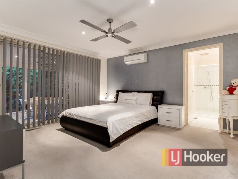 3 Finley Court, Endeavour Hills VIC 3802