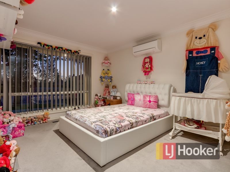 3 Finley Court, Endeavour Hills VIC 3802