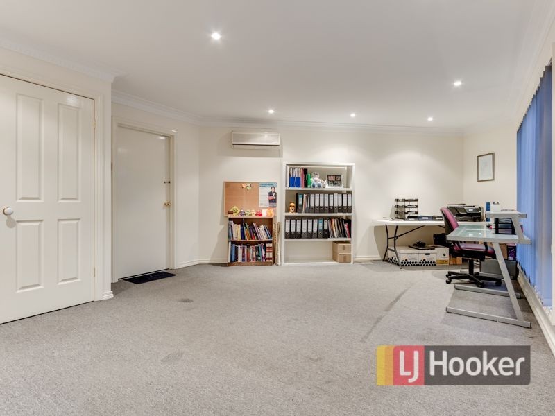 3 Finley Court, Endeavour Hills VIC 3802