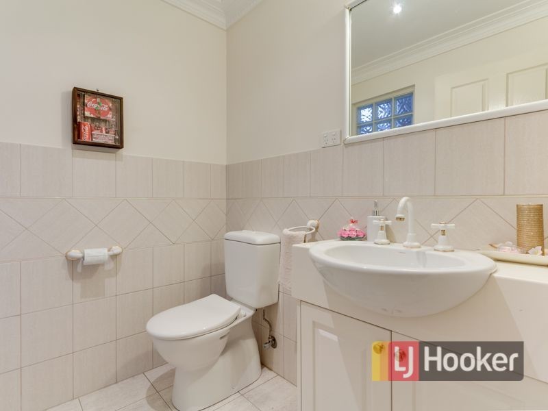 3 Finley Court, Endeavour Hills VIC 3802