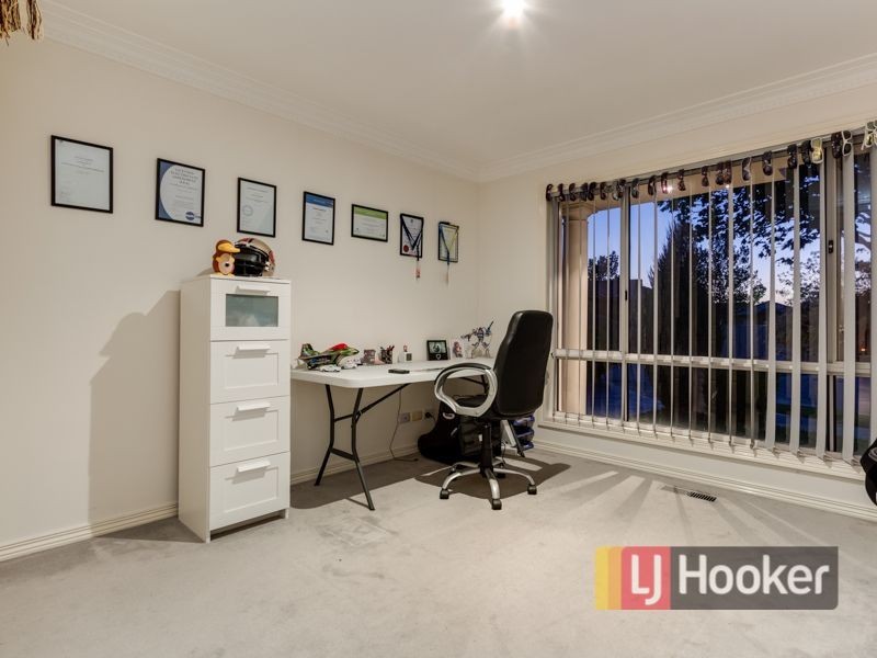 3 Finley Court, Endeavour Hills VIC 3802