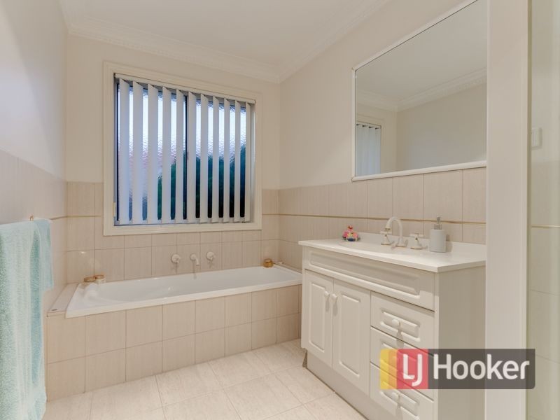 3 Finley Court, Endeavour Hills VIC 3802