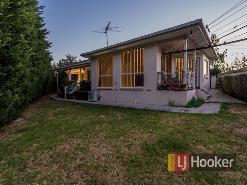 3 Finley Court, Endeavour Hills VIC 3802