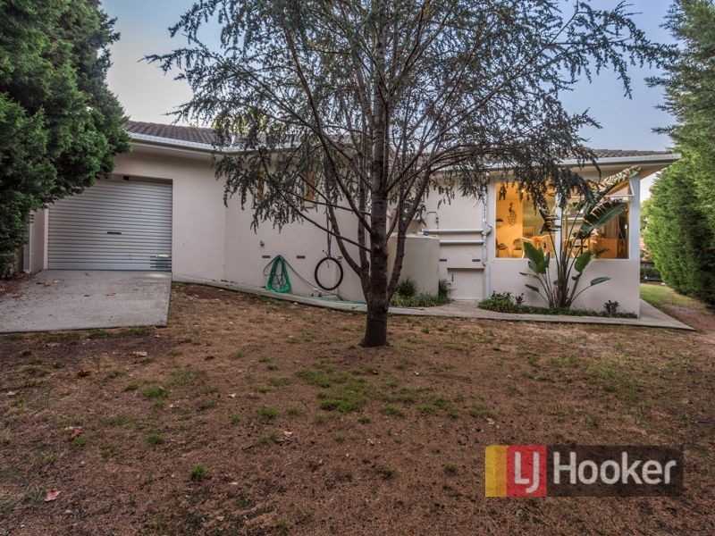 3 Finley Court, Endeavour Hills VIC 3802