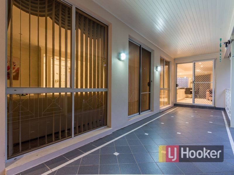 3 Finley Court, Endeavour Hills VIC 3802