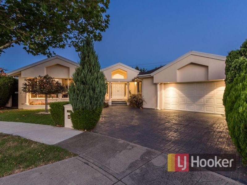 3 Finley Court, Endeavour Hills VIC 3802