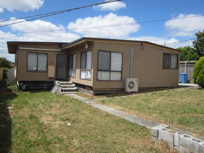 7 Crawford Avenue, Dandenong North VIC 3175