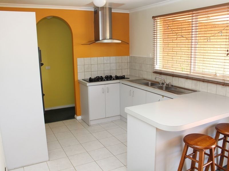 55 Meredith Cres, Hampton Park VIC 3976