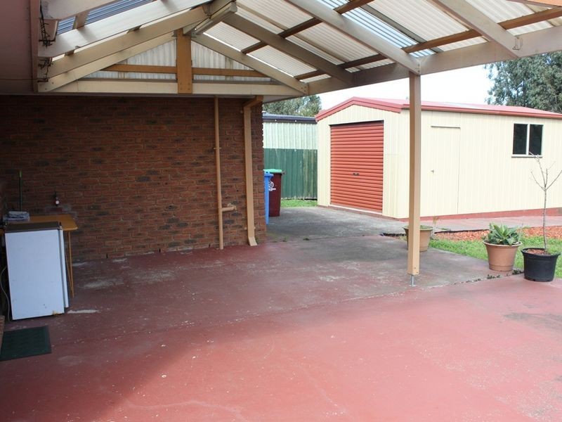 55 Meredith Cres, Hampton Park VIC 3976