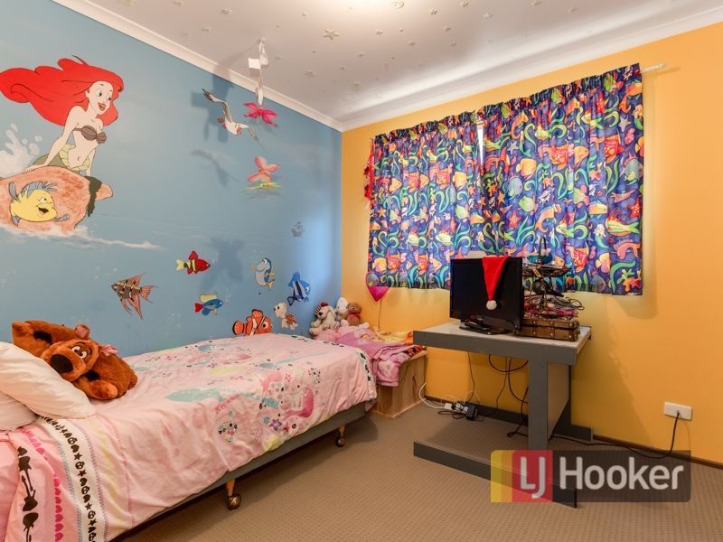 21 Pinnacle Way, Hampton Park VIC 3976