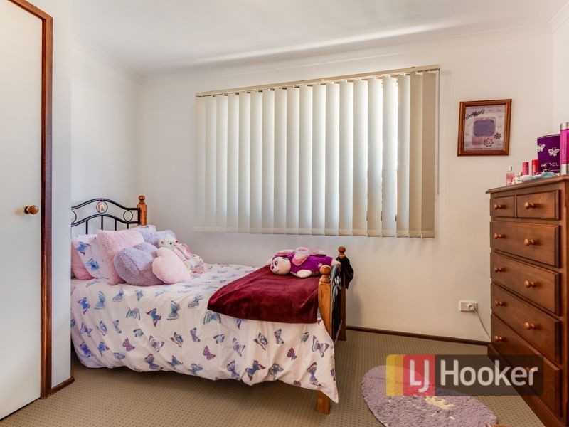 21 Pinnacle Way, Hampton Park VIC 3976