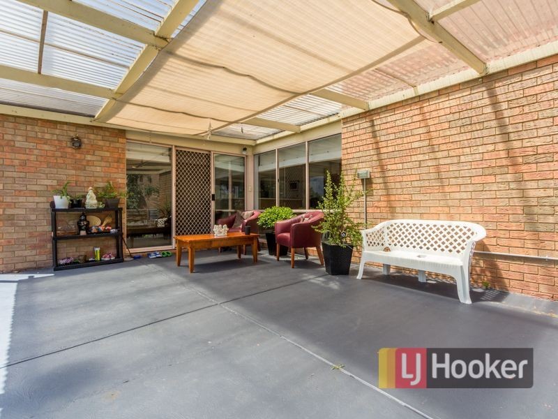 24 Valley View Rise, Hampton Park VIC 3976