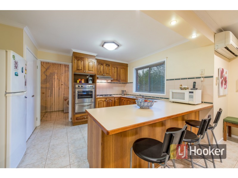 7 Kiandra Mews, Hampton Park VIC 3976