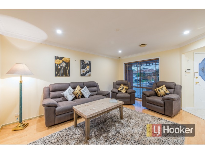 7 Kiandra Mews, Hampton Park VIC 3976