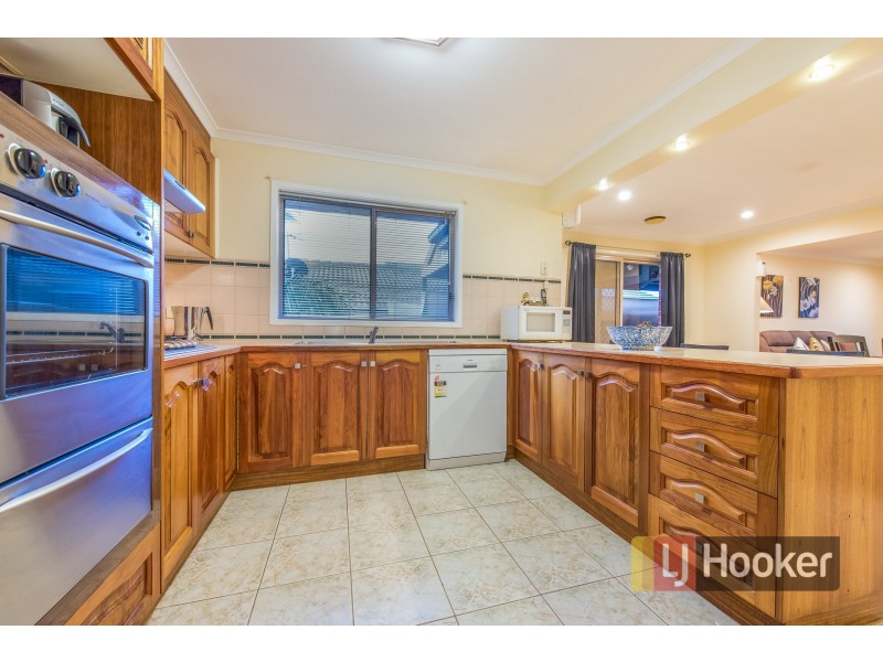 7 Kiandra Mews, Hampton Park VIC 3976