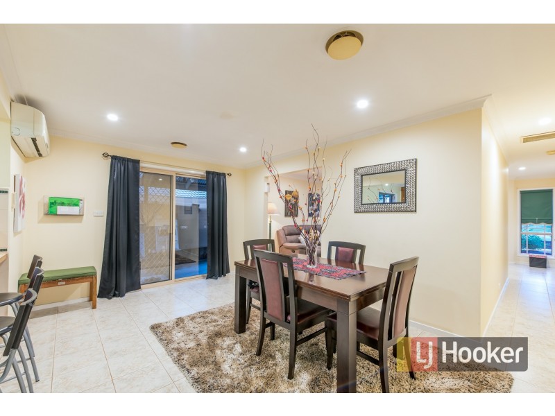 7 Kiandra Mews, Hampton Park VIC 3976